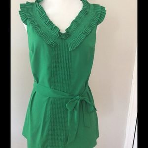 Nicole Miller blouse Nicole